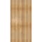 Ekena Millwork Joined Board-n-Batten Shutters w/Z-Bar, Rough Sawn Western Red Cedar, 26 7/8W x 53H, PR RBJ06Z26X053RWR - alternate 5